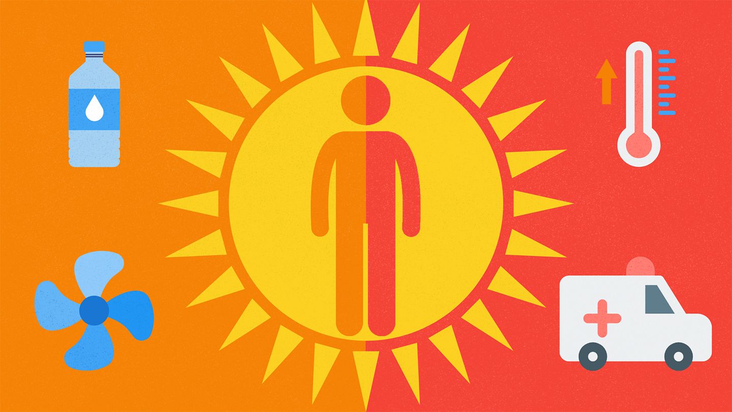 Heat Stroke