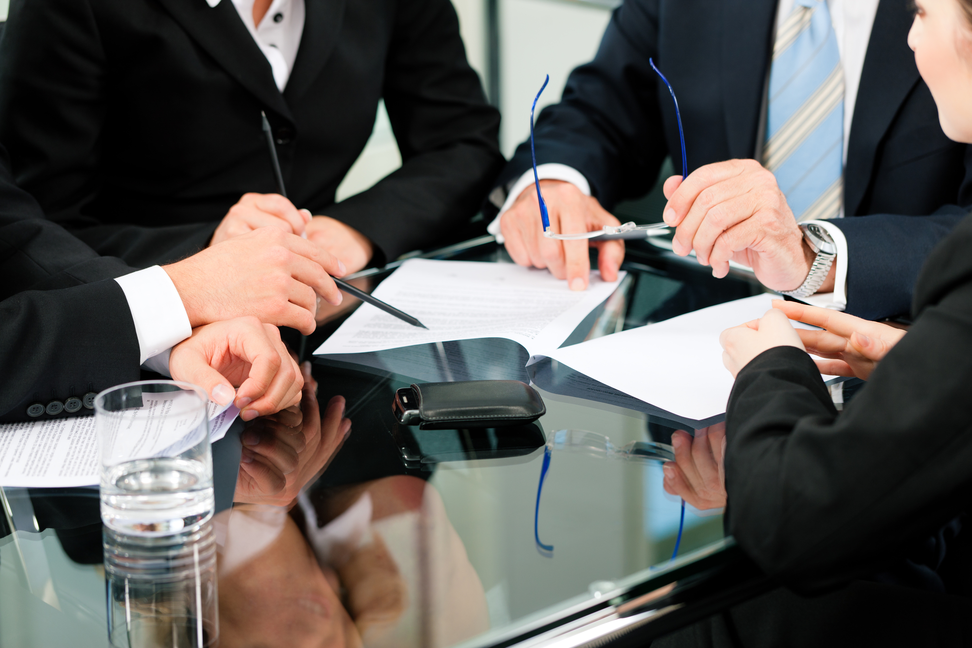 Hire a Patent Lawyer