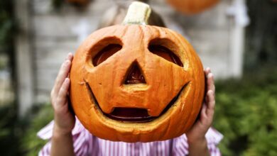 Halloween Safety Tips