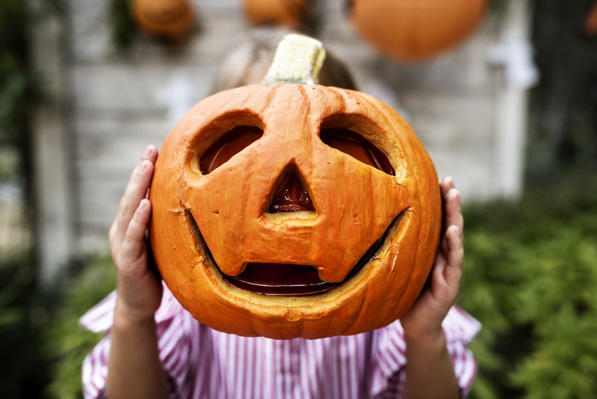Halloween Safety Tips