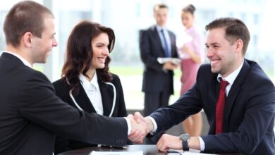 Hiring a Business Lawyer