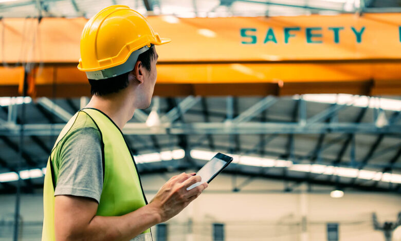 Workplace Safety Law