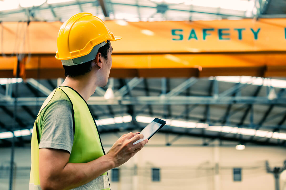 Workplace Safety Law