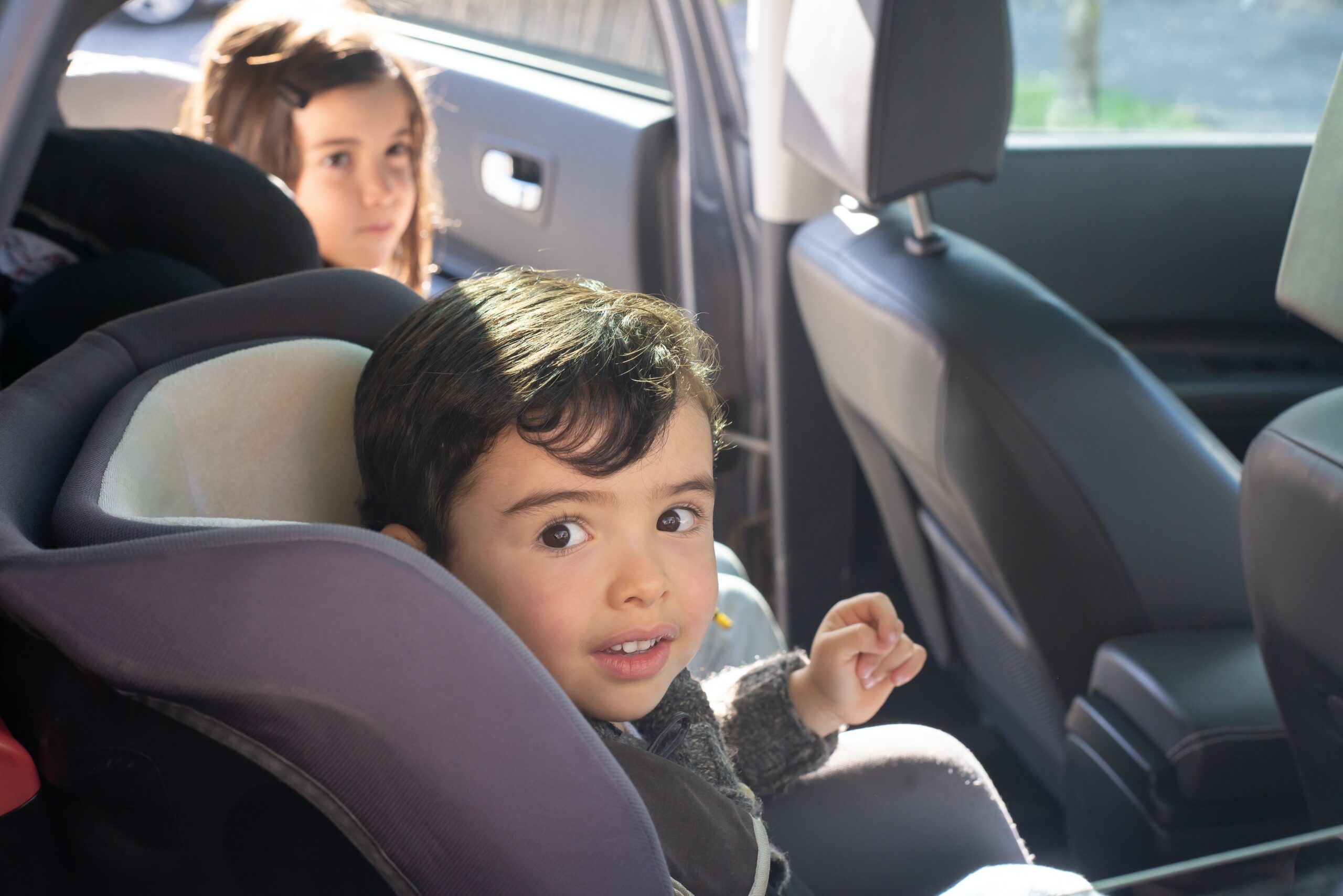 child safety