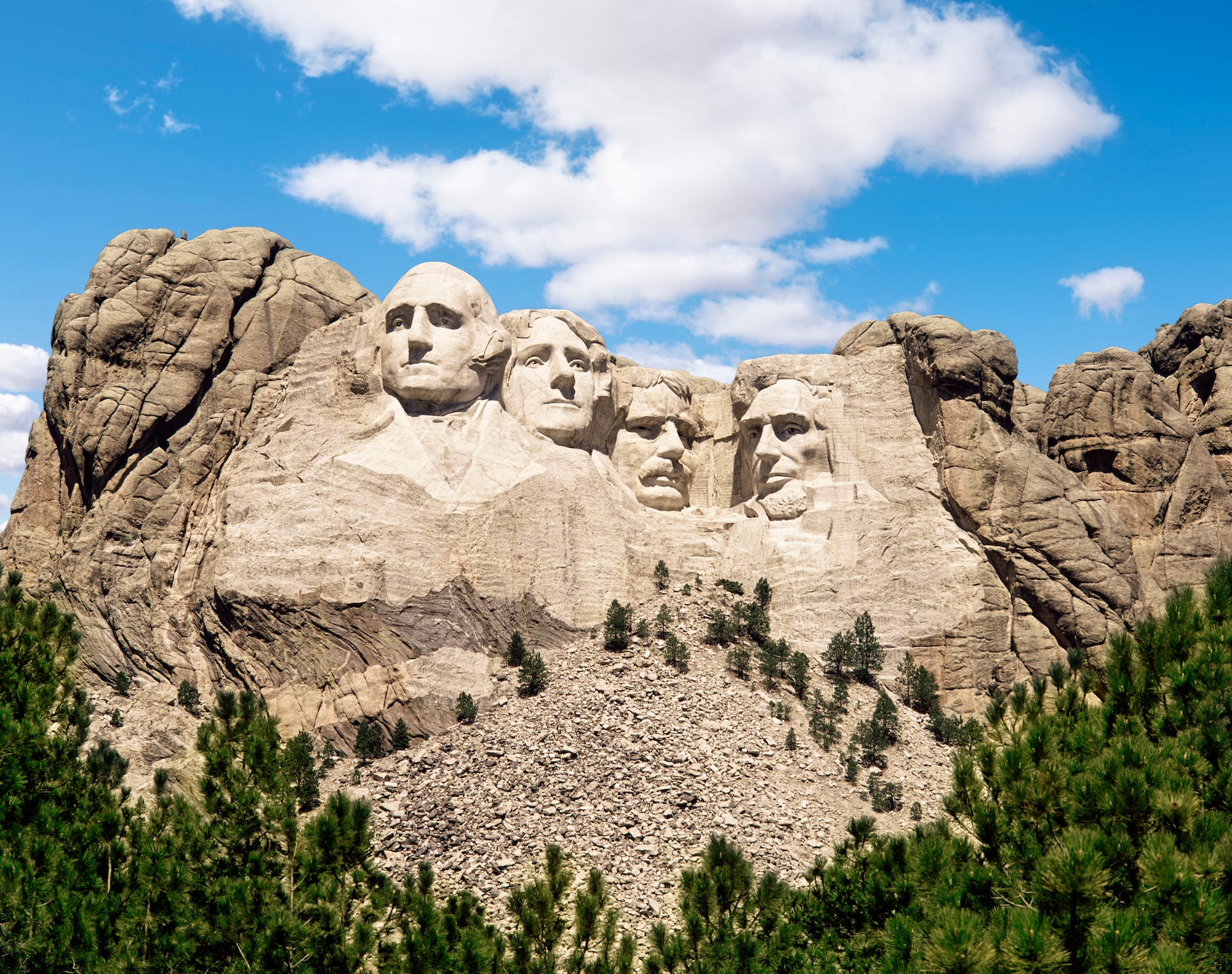Cheap Car Insurance in South Dakota