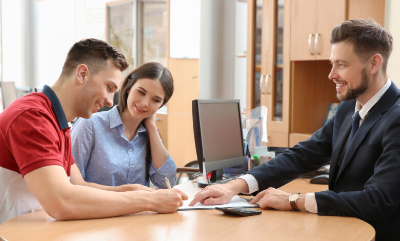 in-house financing