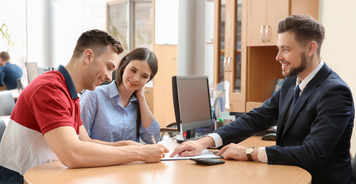 in-house financing