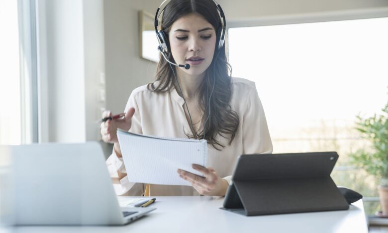 Hiring Virtual Assistants