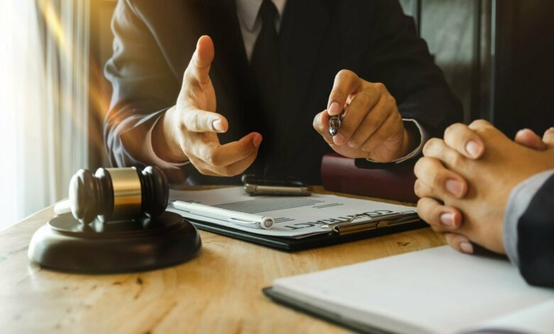 Protect Your Business from lawsuits