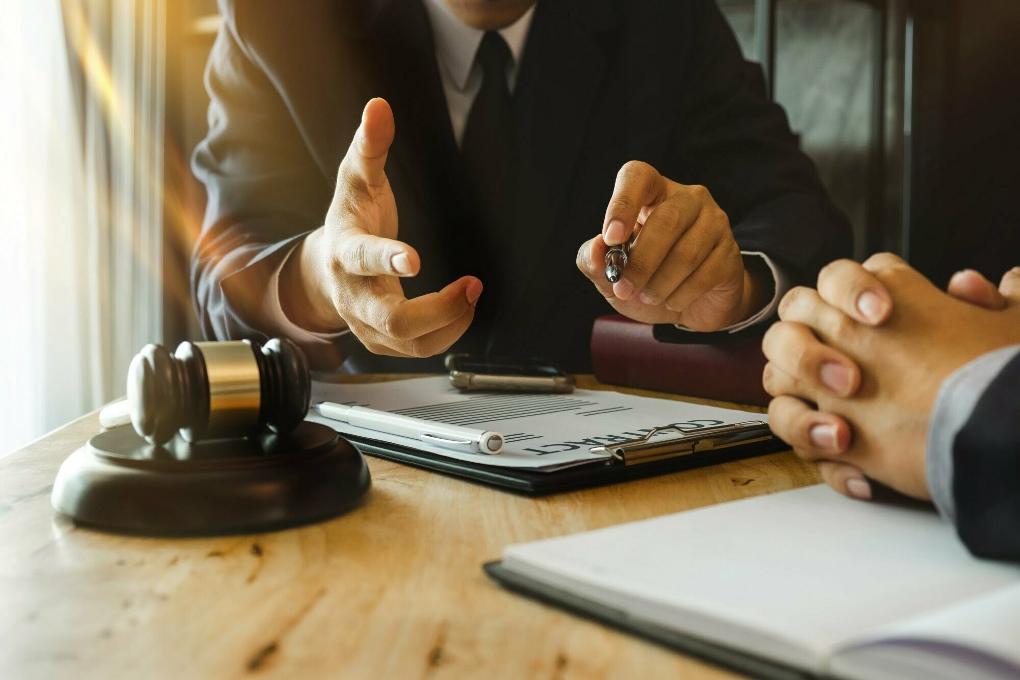 Protect Your Business from lawsuits