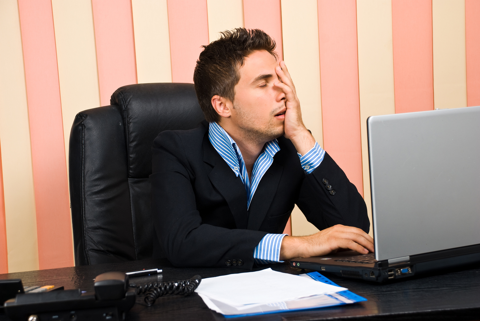 Business Startup Mistakes