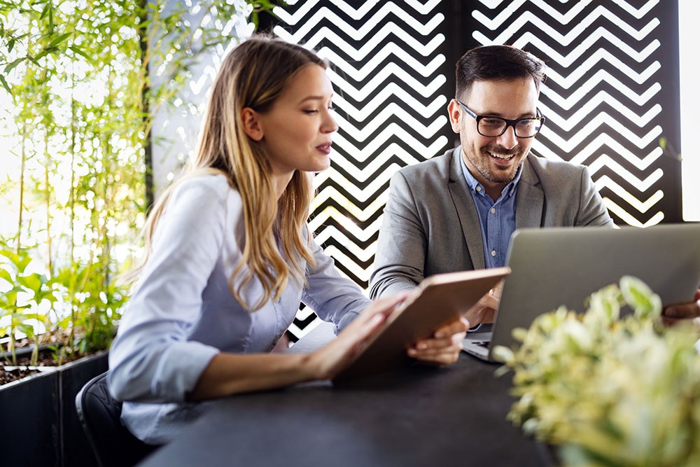 Managed Services for Law Firms