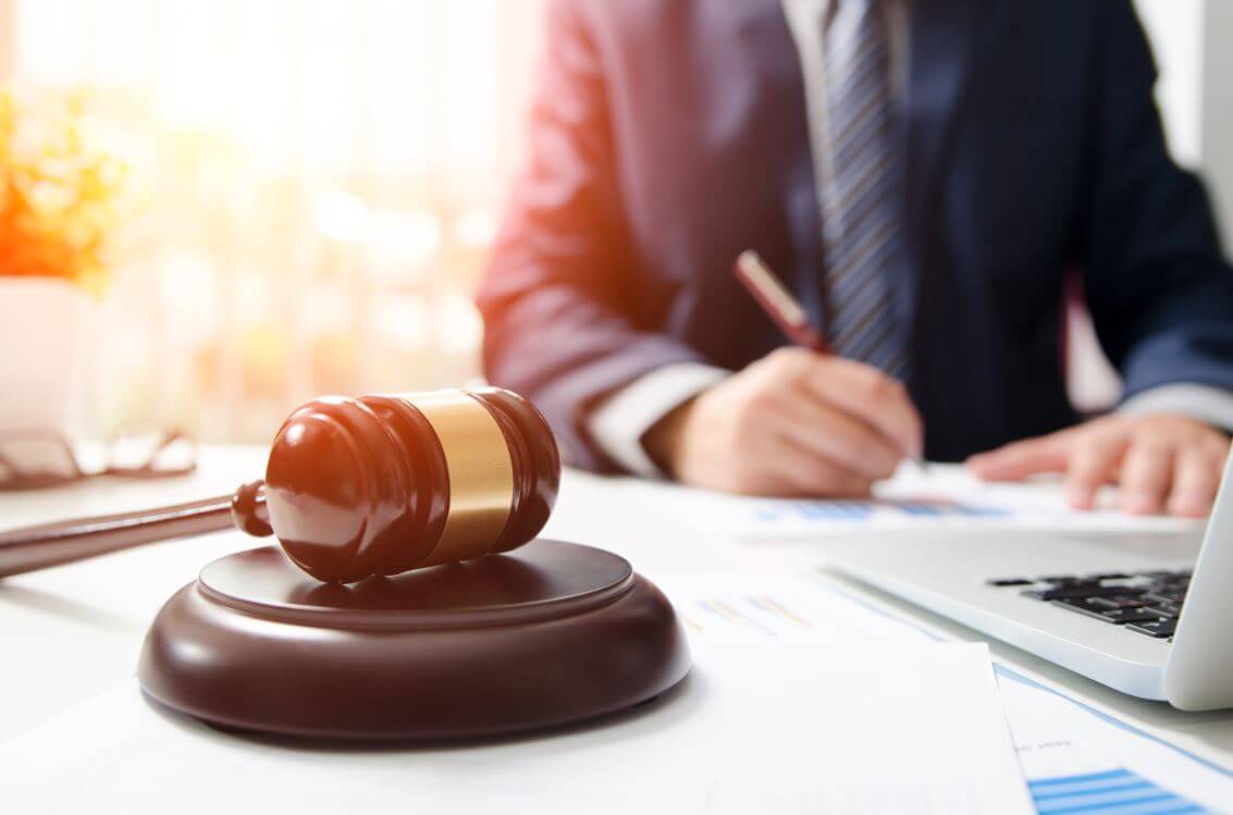 Hire an Attorney for Your Business
