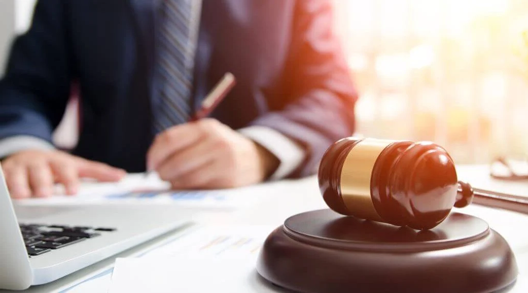 Types of Lawyers