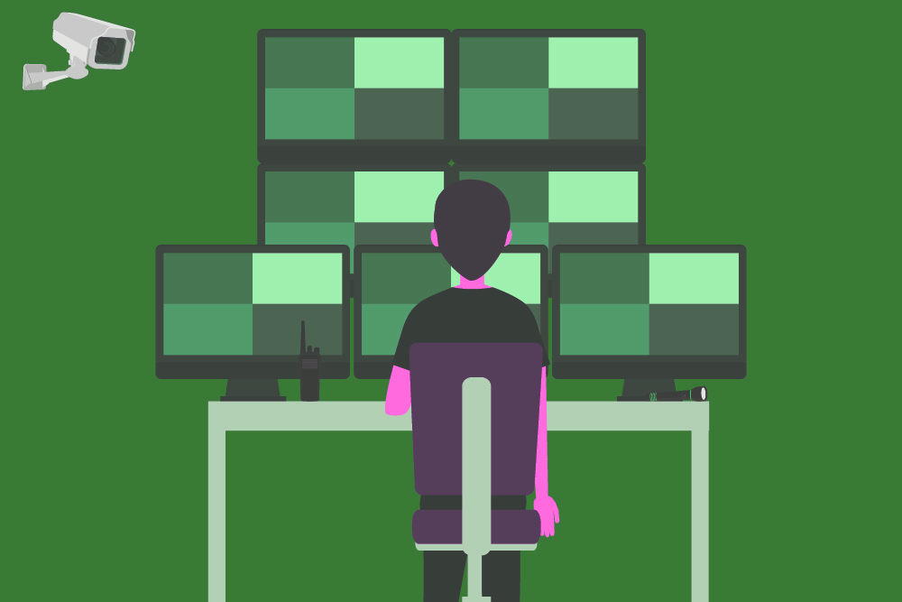 Employee Monitoring Law