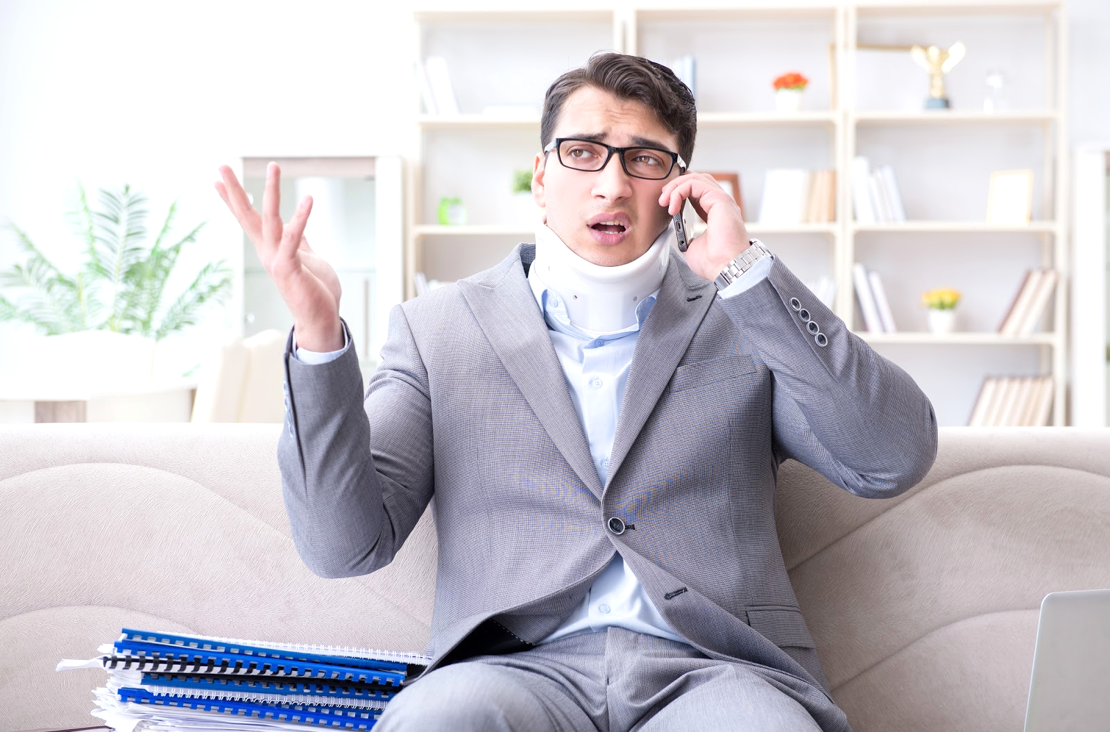 personal injury attorney