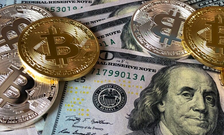 Impact of Crypto on Online Gaming