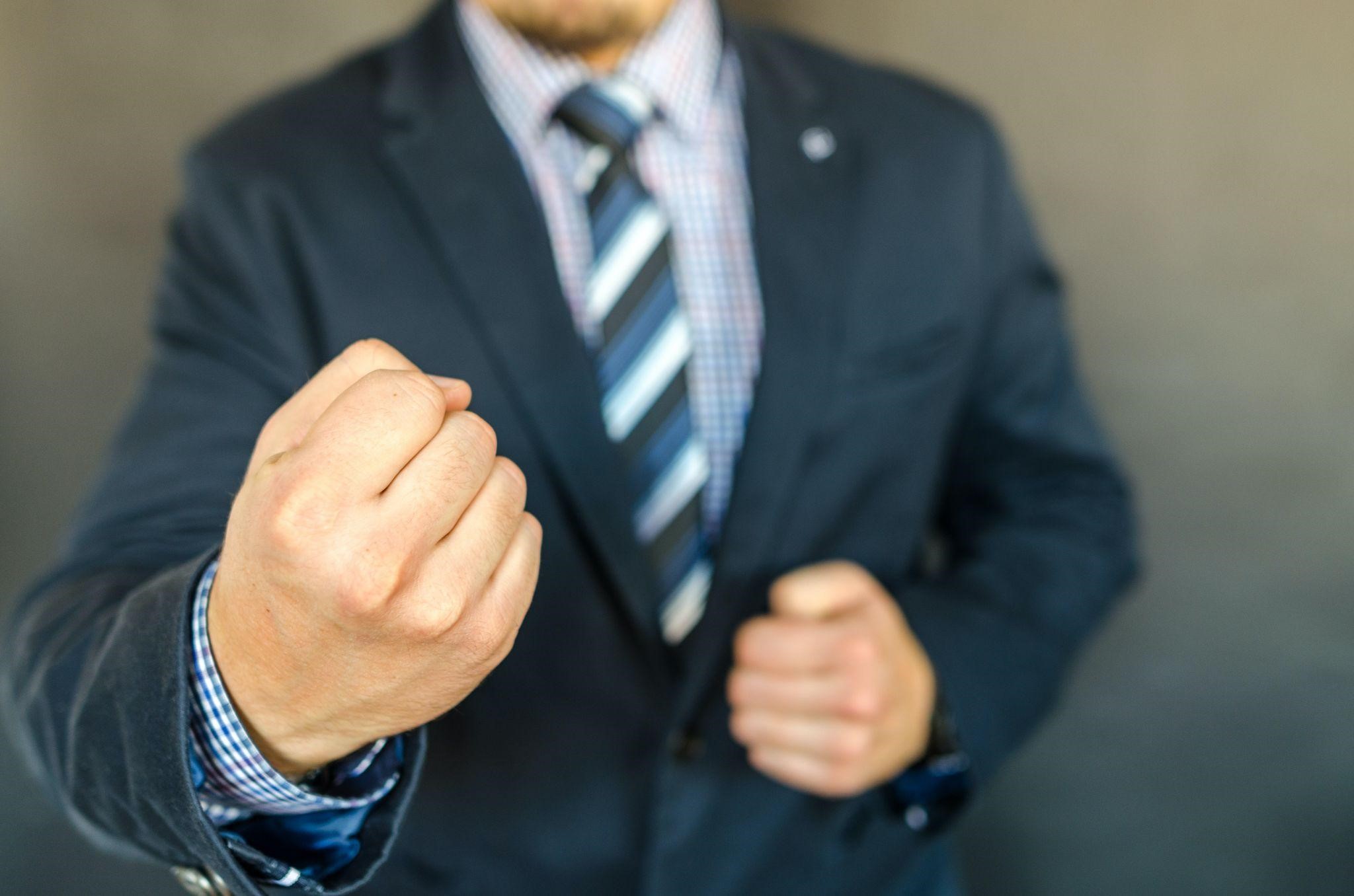 common type of criminal defense