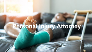 personal injury attorney Jacksonville
