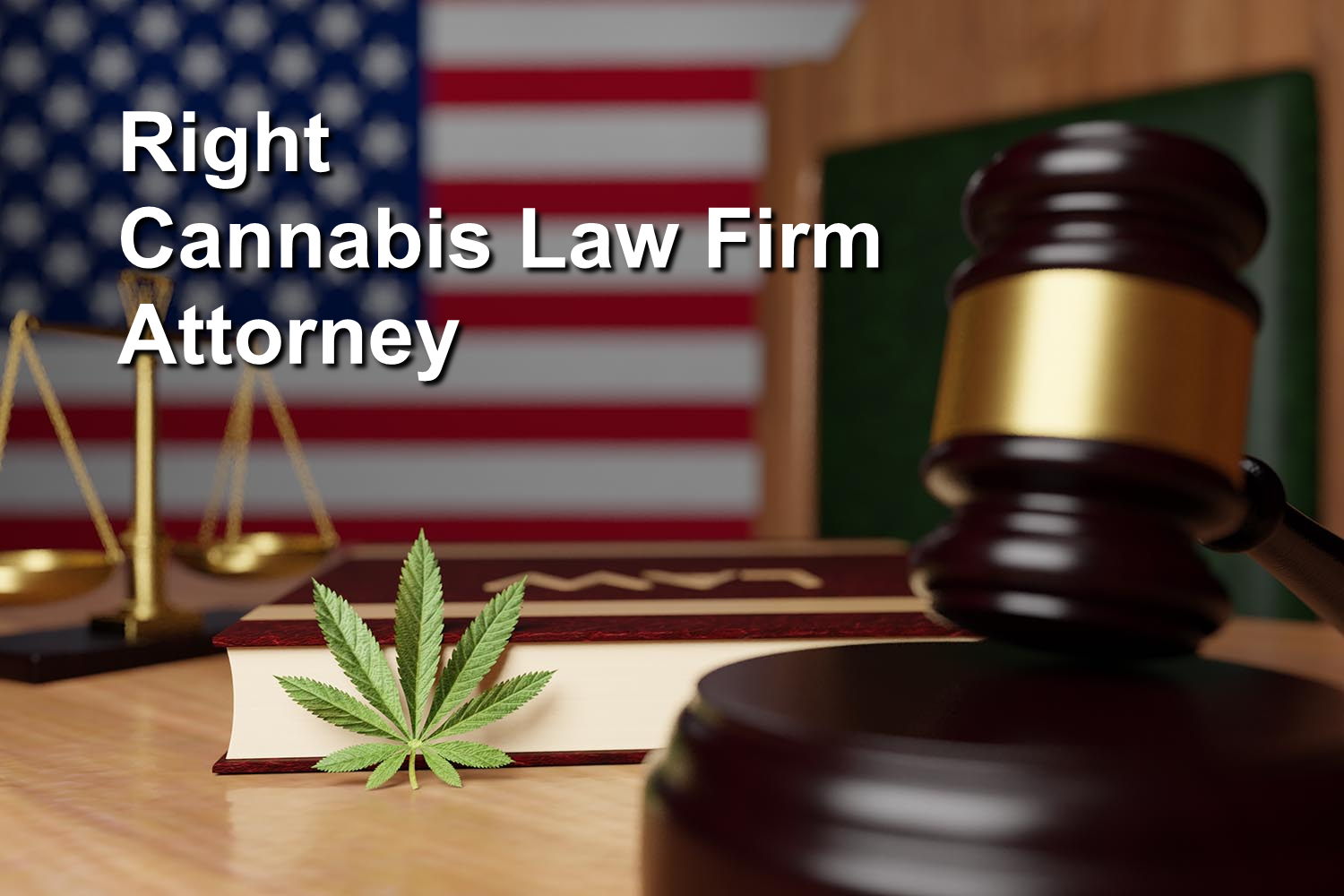 Cannabis Law Firm Attorney