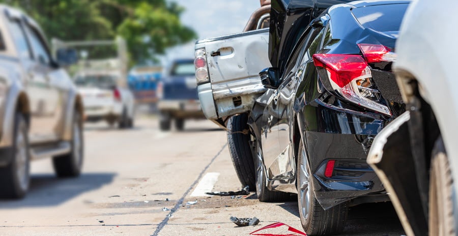 Car Accident Lawyer