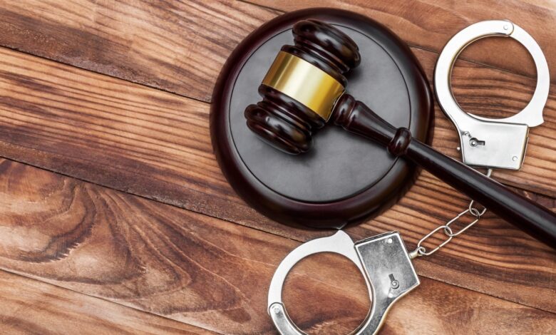 Criminal Defense Attorneys Florida