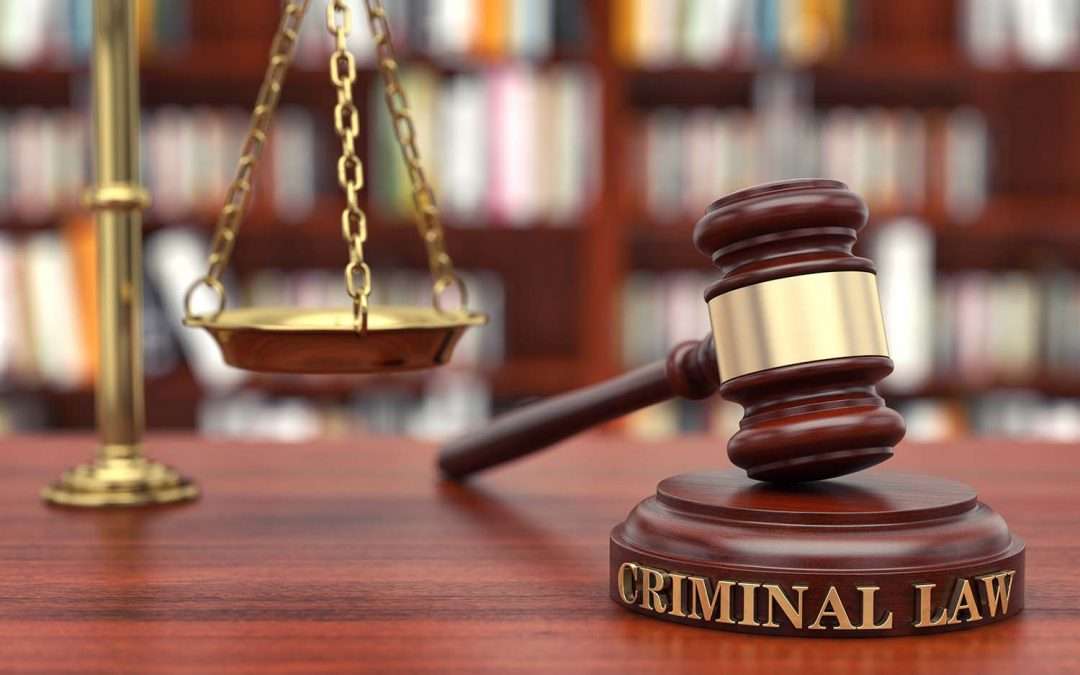 Criminal Defense Lawyer