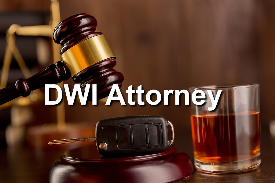 DWI Attorney