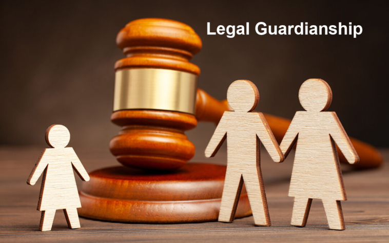 Legal Guardianship