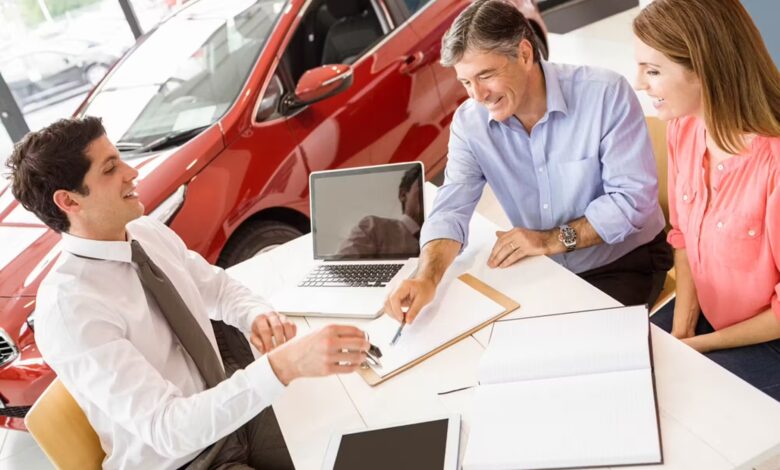 Secured or Unsecured Loan