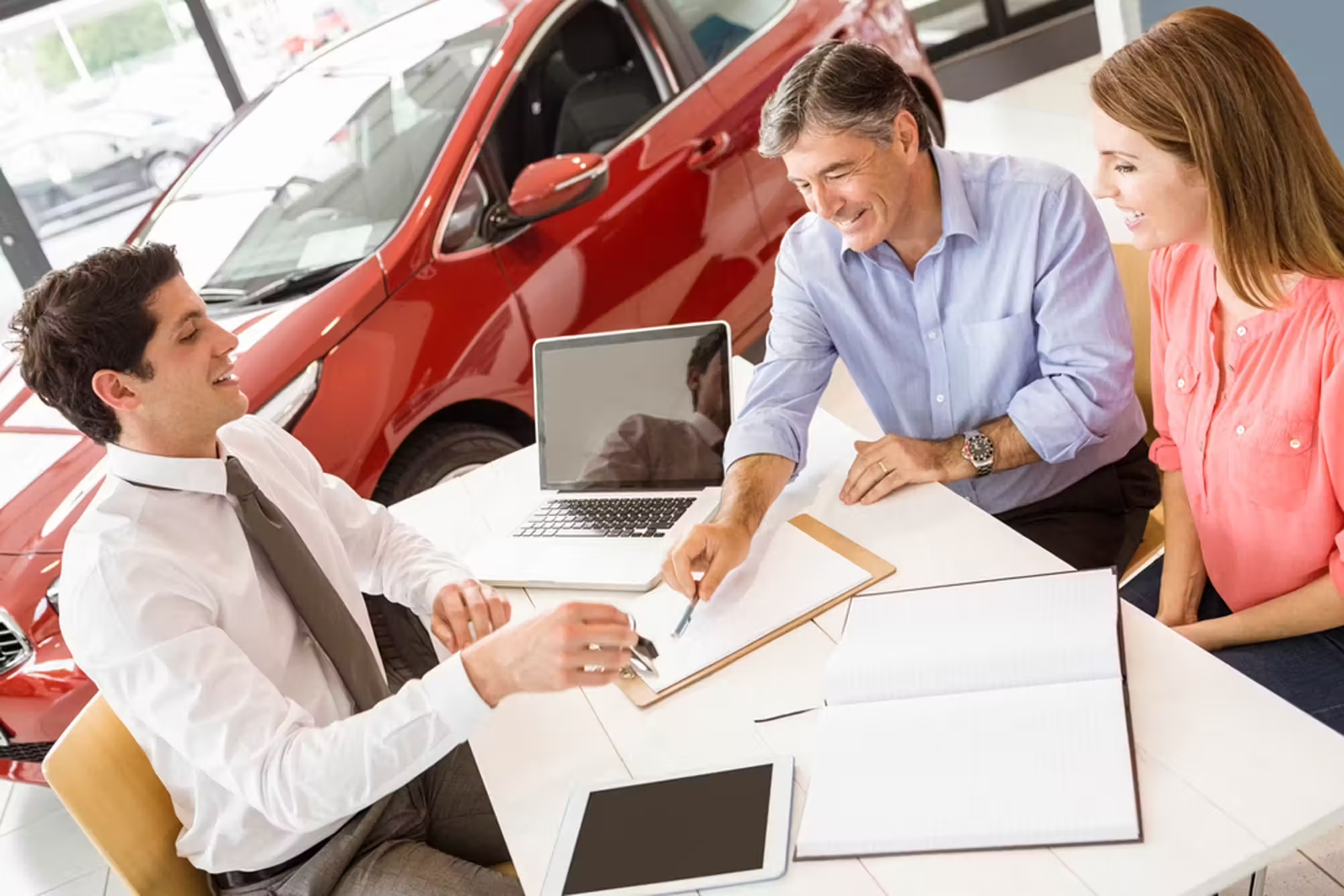 Secured or Unsecured Loan