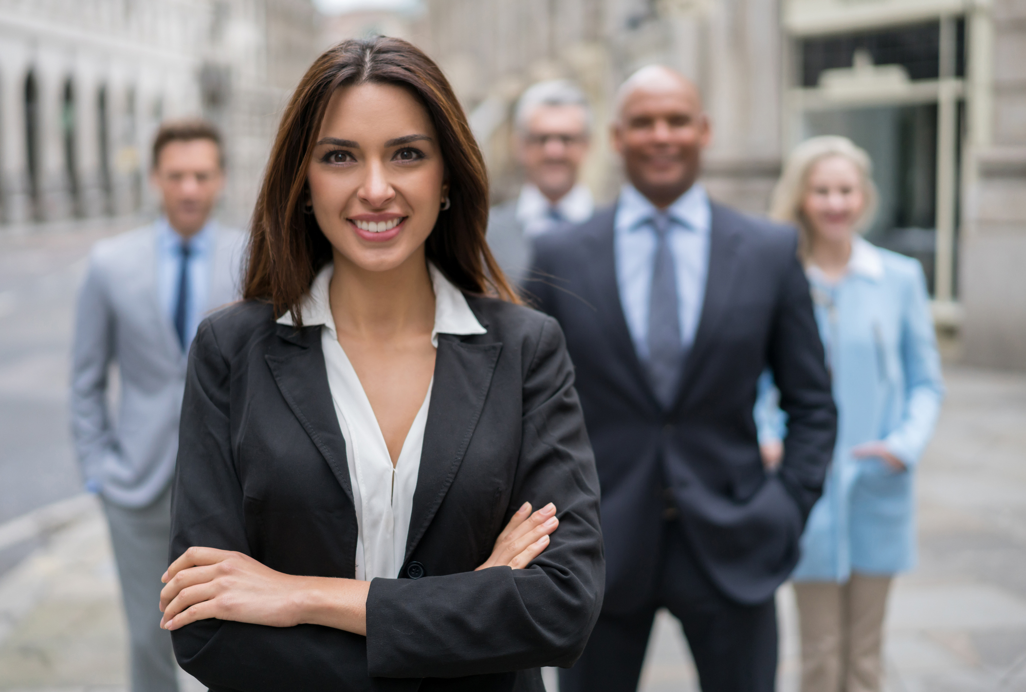 marketing yourself as a lawyer