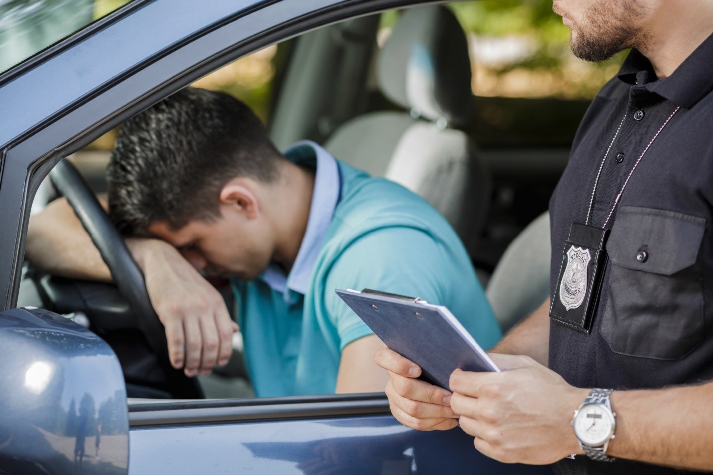 DUI Case