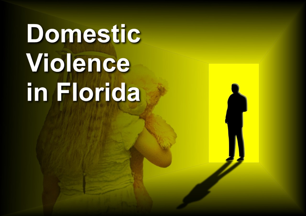 What Is Considered Domestic Violence in Florida? LawyersBay