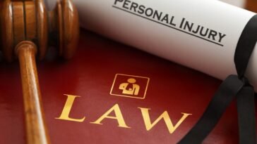 Hire a Personal Injury Lawyer