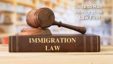 immigration law firm