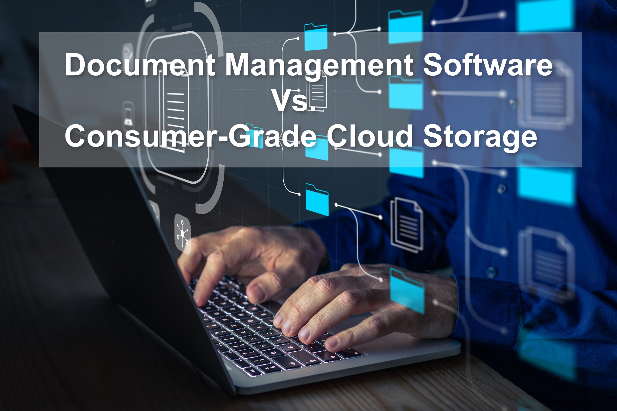 Document Management Software