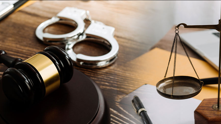 Local Criminal Justice Agency