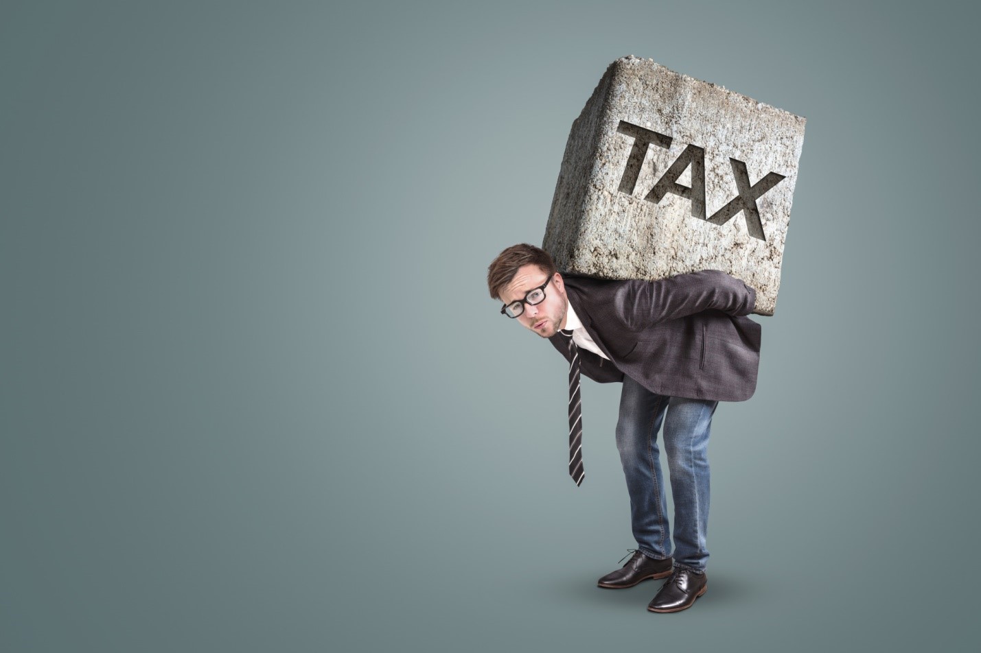 Affordable Tax Attorney Near Me