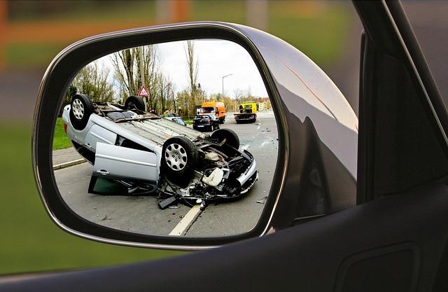 Getting Injured In An Accident
