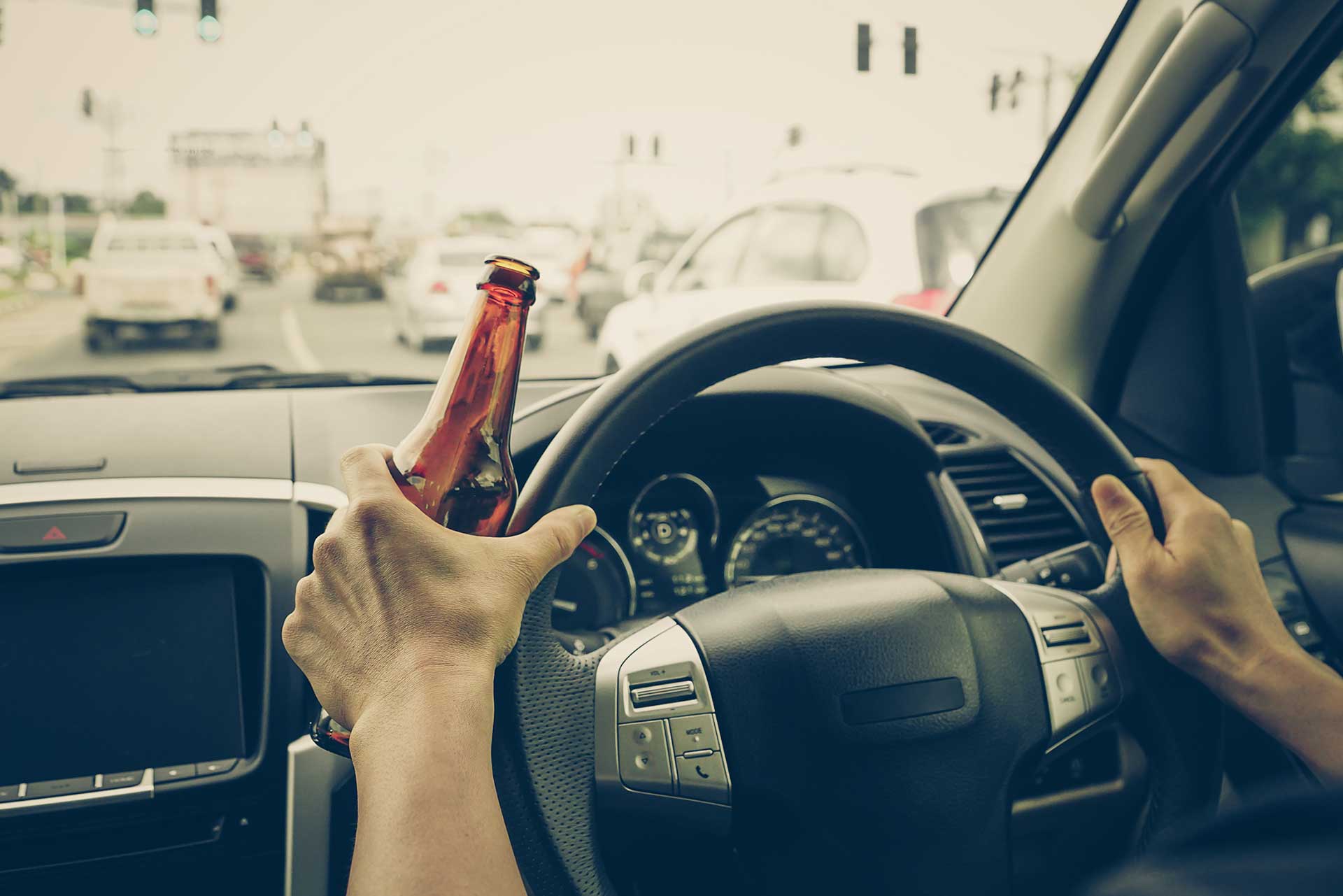 Hiring an Expert DUI Attorney