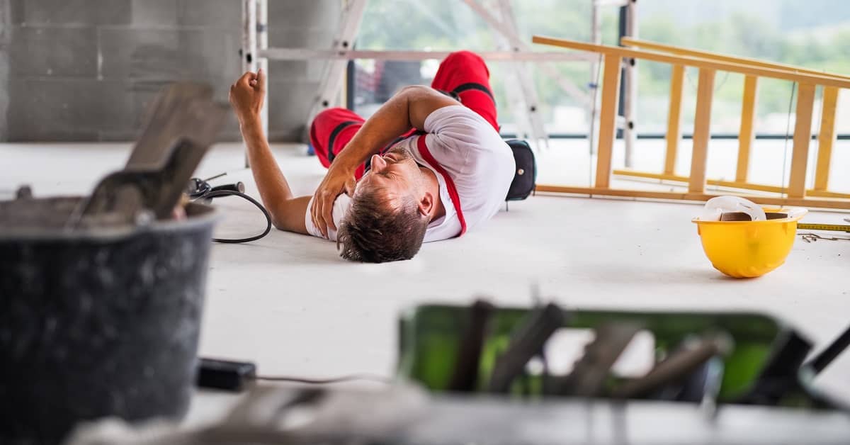 Houston Premises Liability Lawyer