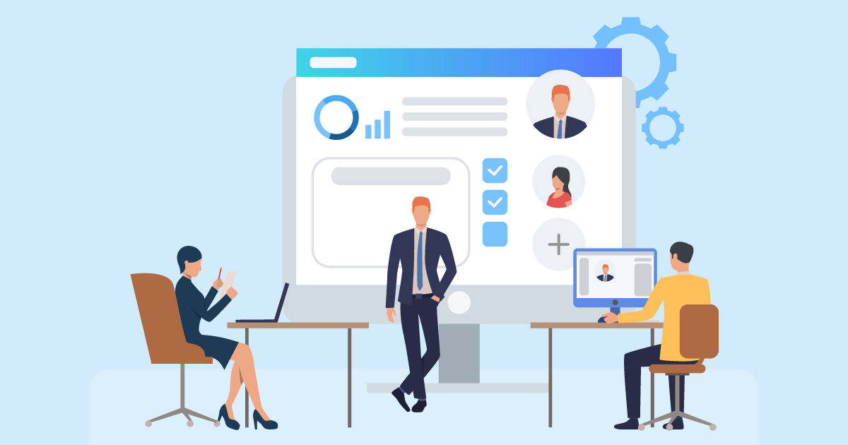 role of HR in driving organizational change