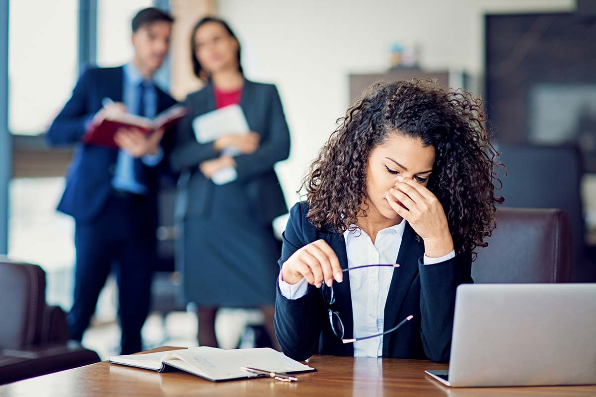 Employment Discrimination
