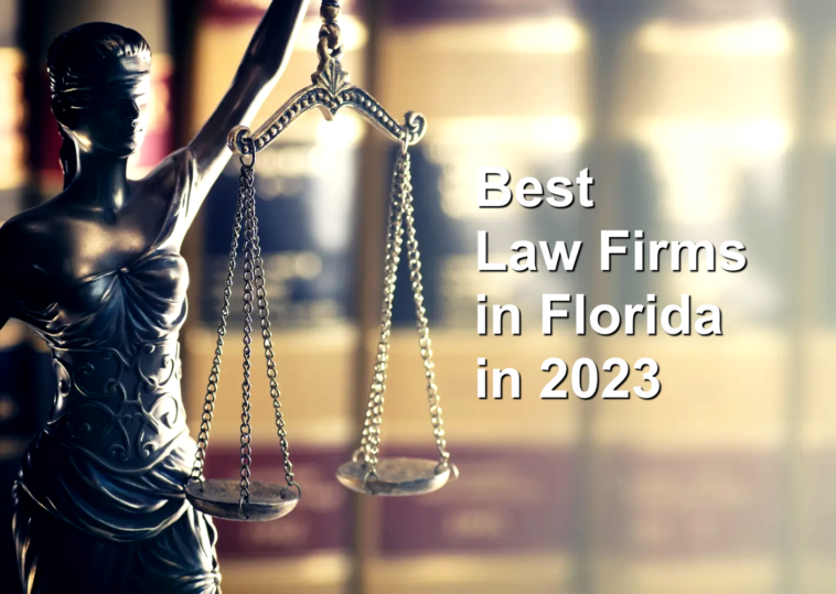 Best Law Firms in Florida USA