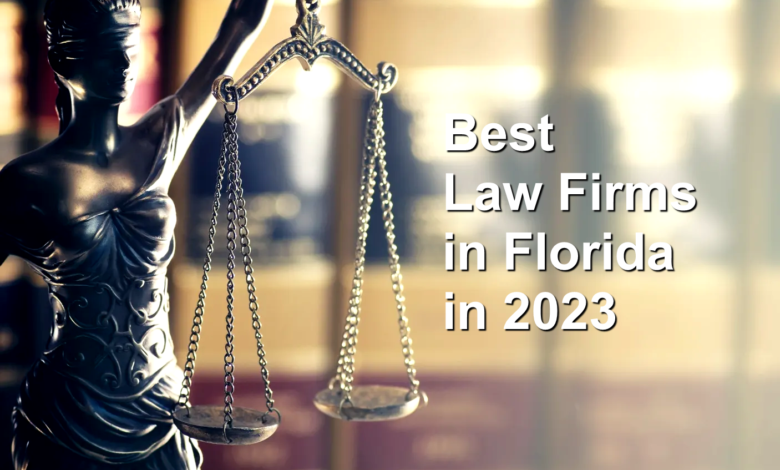 Best Law Firms in Florida USA