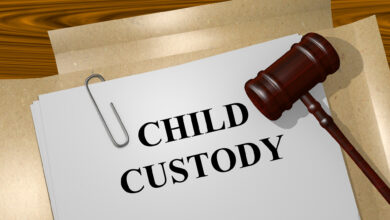 Custody Attorney