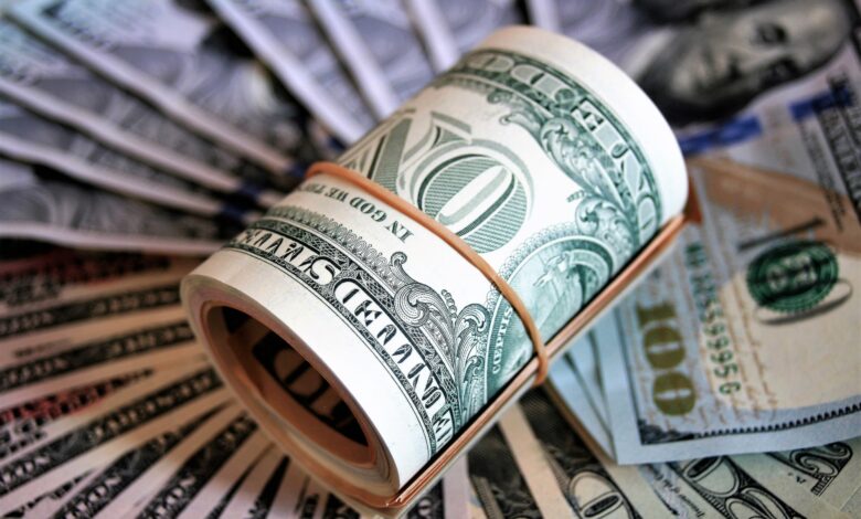Financial Future