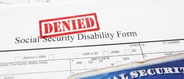 Hire a Disability Lawyer