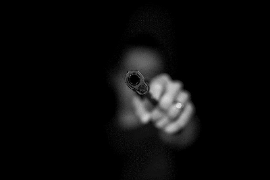 Common Defenses for Weapons Offenses